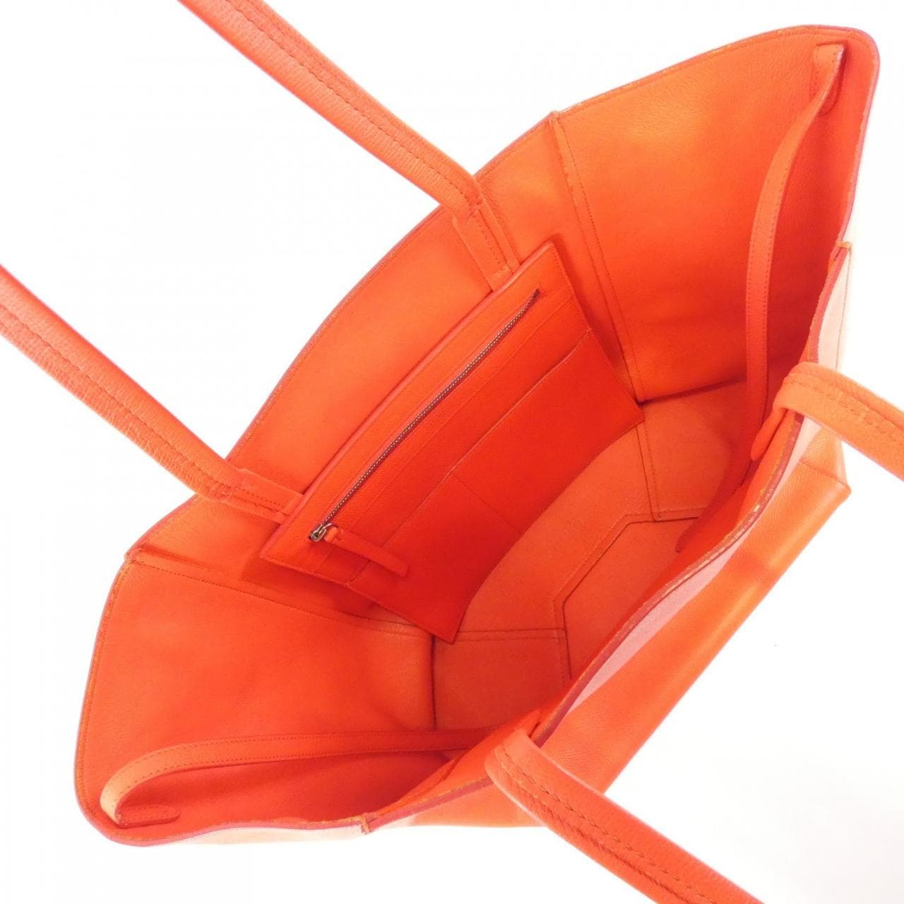 セリーヌ カバ ファントム スモール 175543YNF バッグ