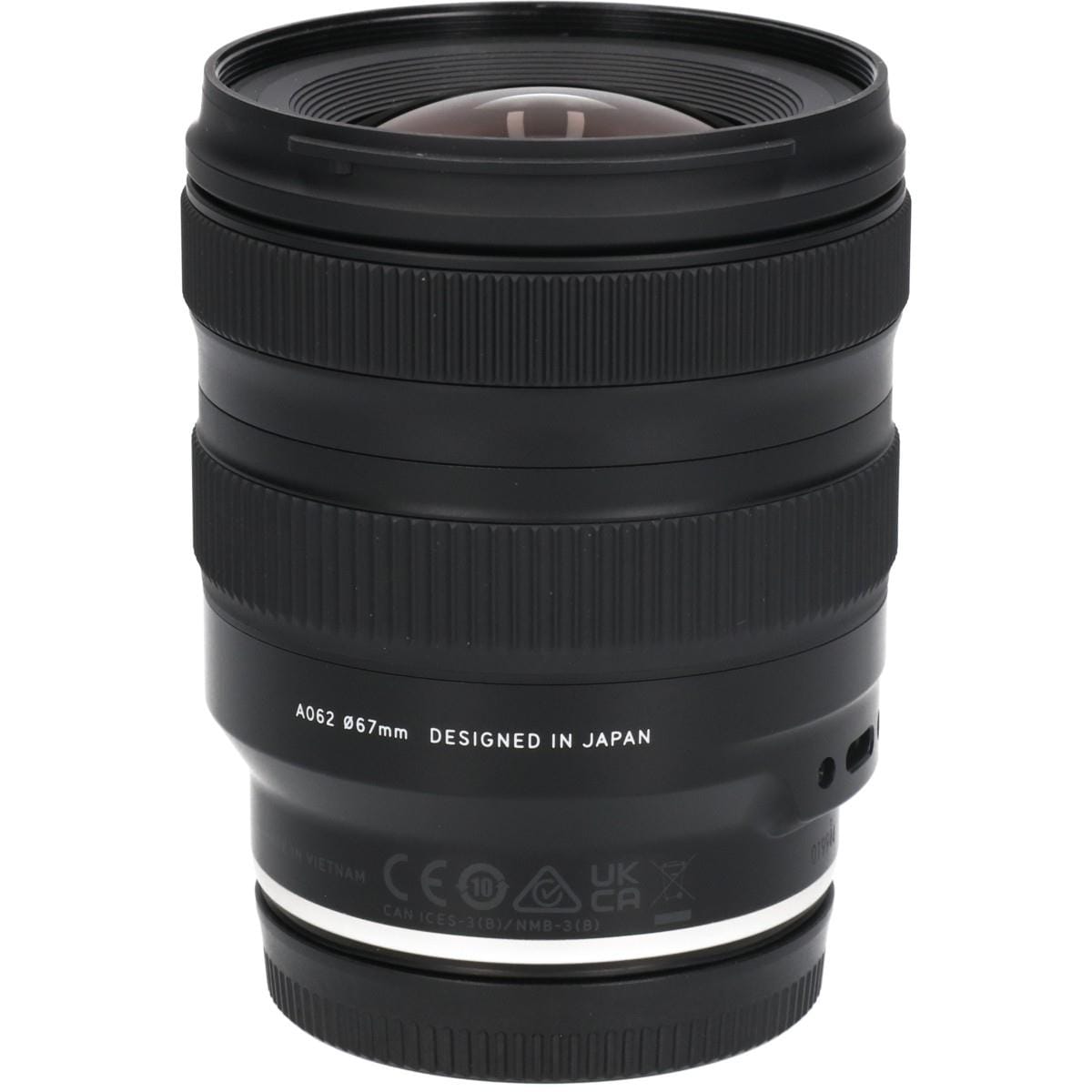 Ｅ２０－４０ｍｍ　Ｆ２．８　Ｄｉ　ＩＩＩ　Ａ０６２