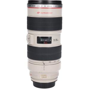 ＥＦ７０－２００ｍｍ　Ｆ２．８Ｌ　ＩＳ　ＵＳＭ