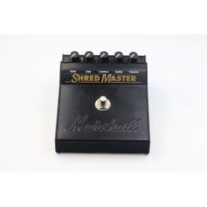 ＭＡＲＳＨＡＬＬ　　ＳＨＲＥＤ　ＭＡＳＴＥＲ