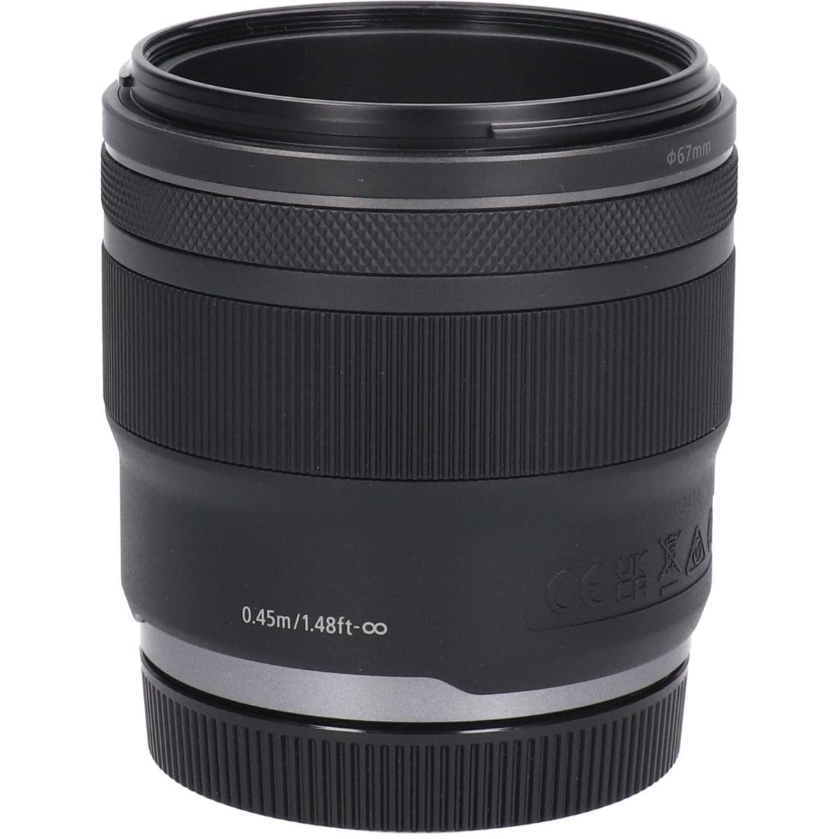 ＲＦ４５ｍｍ　Ｆ１．２　ＳＴＭ