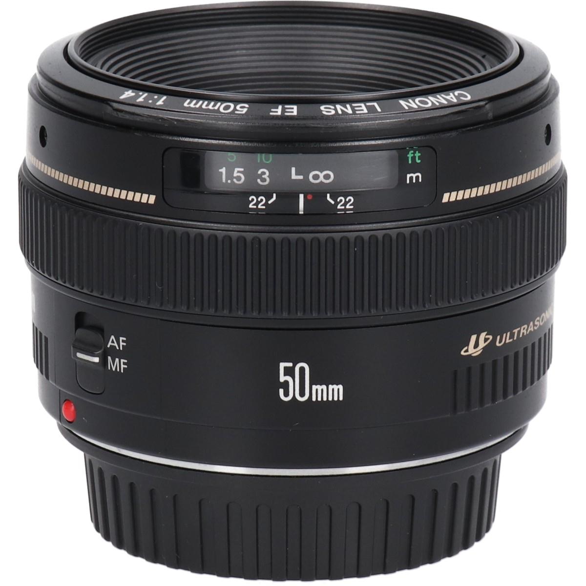ＥＦ５０ｍｍ　Ｆ１．４ＵＳＭ