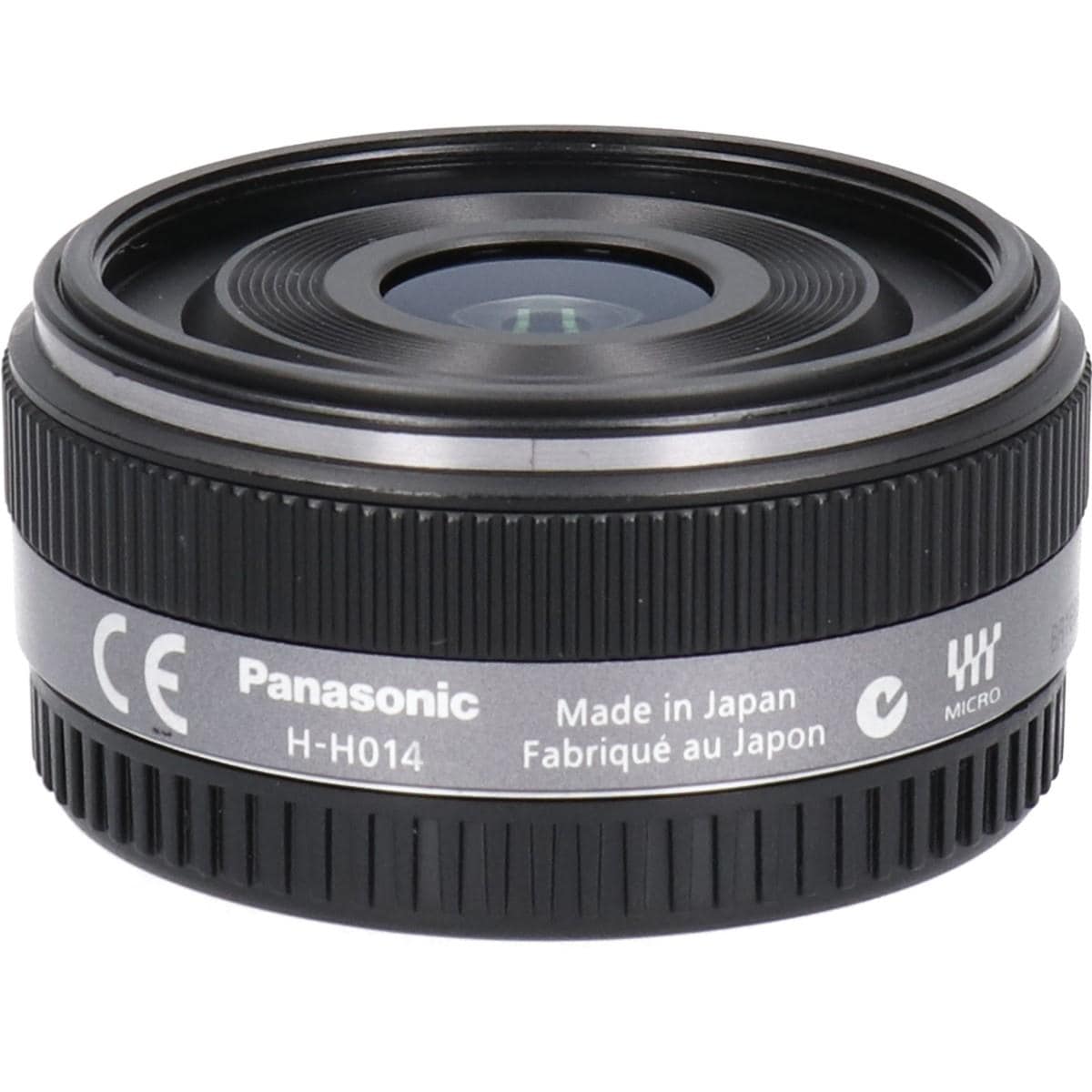 Ｇ１４ｍｍ　Ｆ２．５（Ｈ－Ｈ０１４）