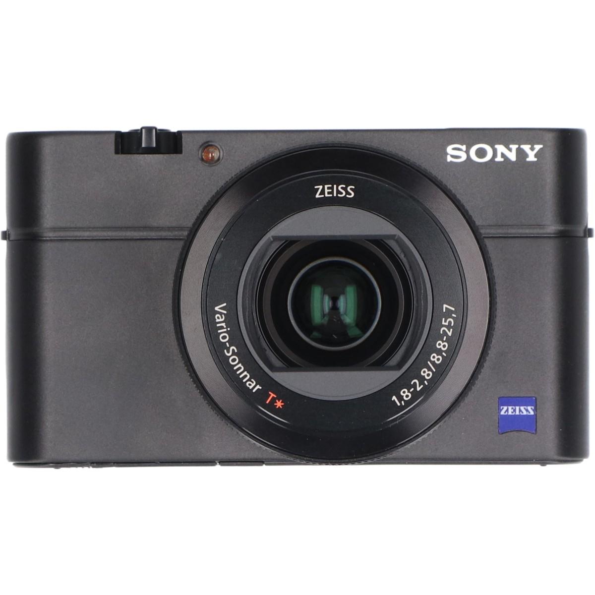 ＤＳＣ－ＲＸ１００Ｍ４
