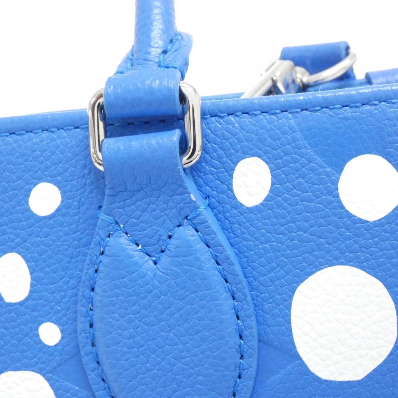 ルイヴィトン モノグラム アンプラント(LV X YK) オンザゴー PM M46424 バッグ
