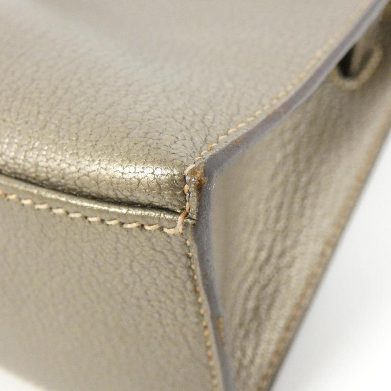 エルメス ポシェットケリー MINI バッグ