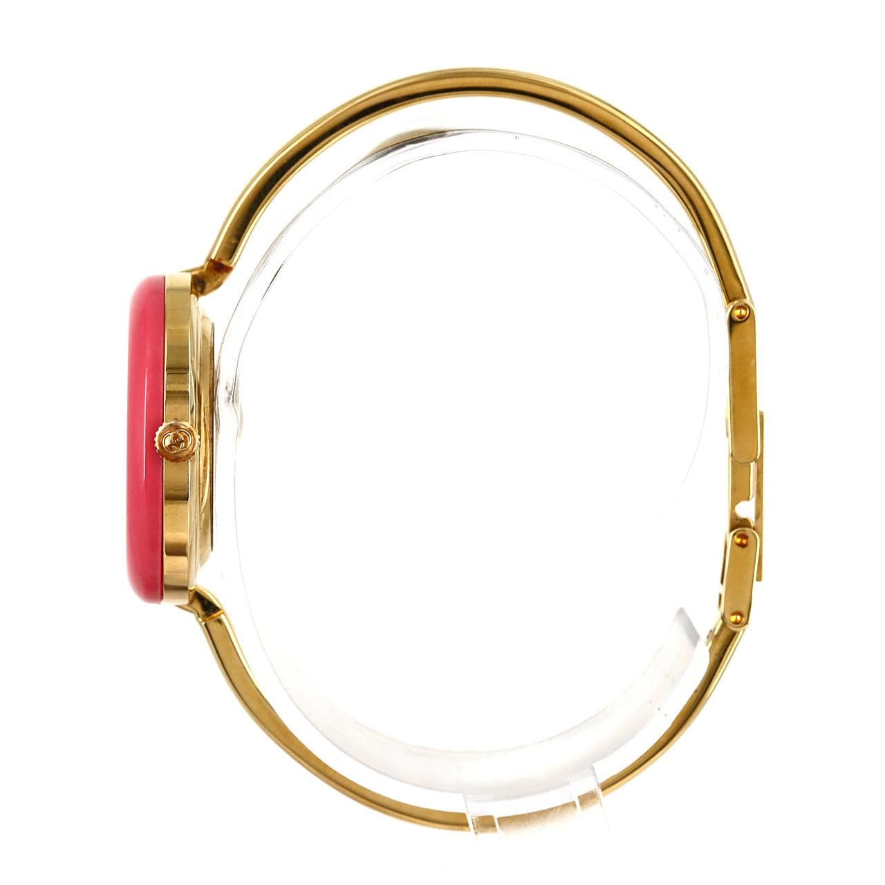 グッチ チェンジリング GP Sサイズ 11/12.2 GP クォーツ