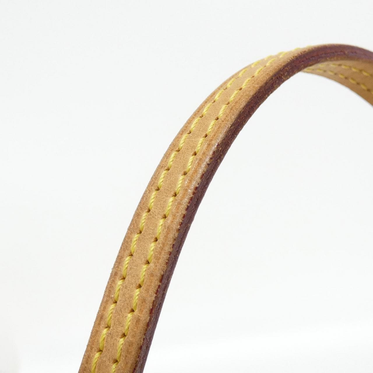 ルイヴィトン ダミエ アズール ネヴァーフル MM N51107 バッグ