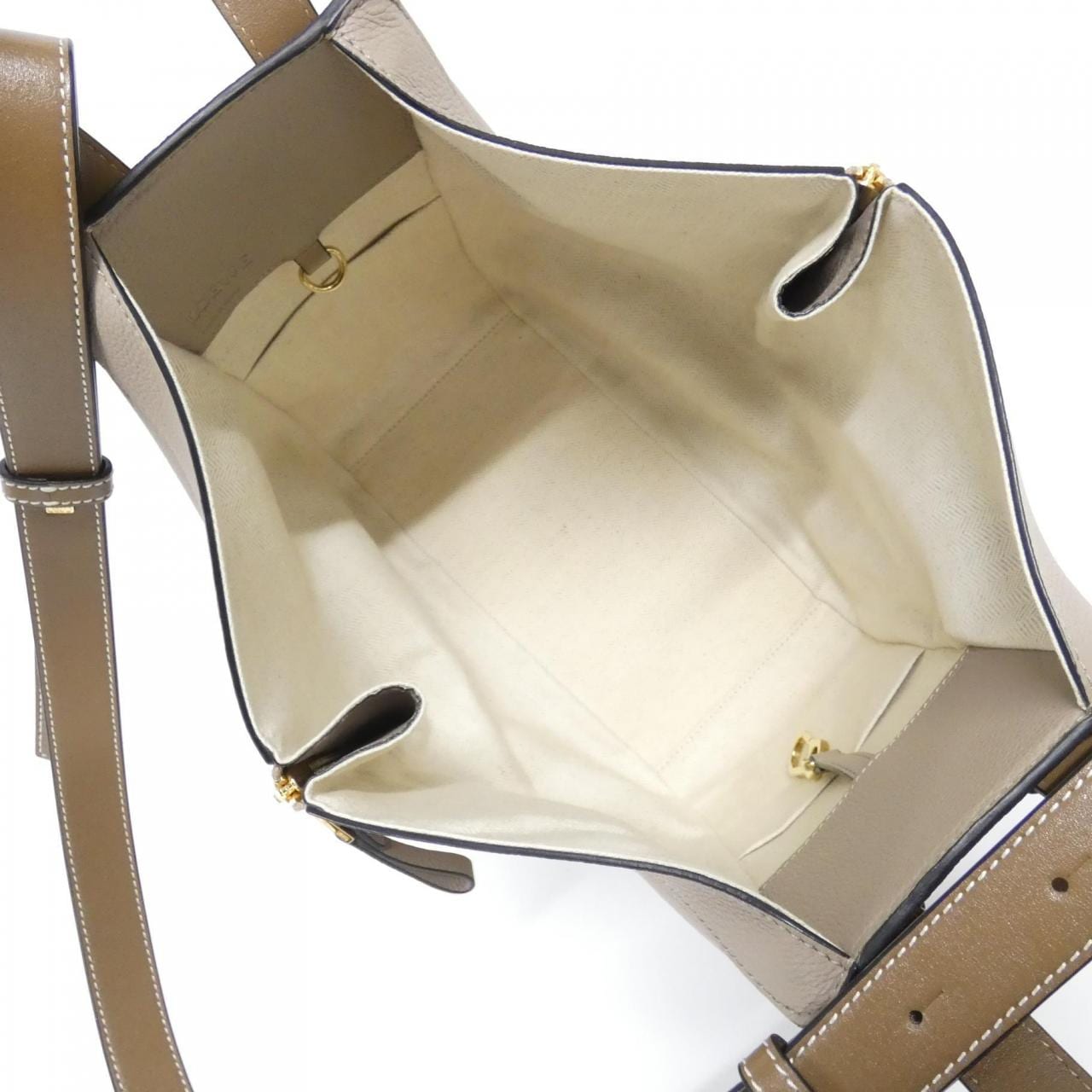 ロエベ ハンモック スモール 38712KBN60 ショルダーバッグ