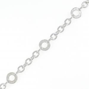 ブルガリ チャームブレス ブレスレット