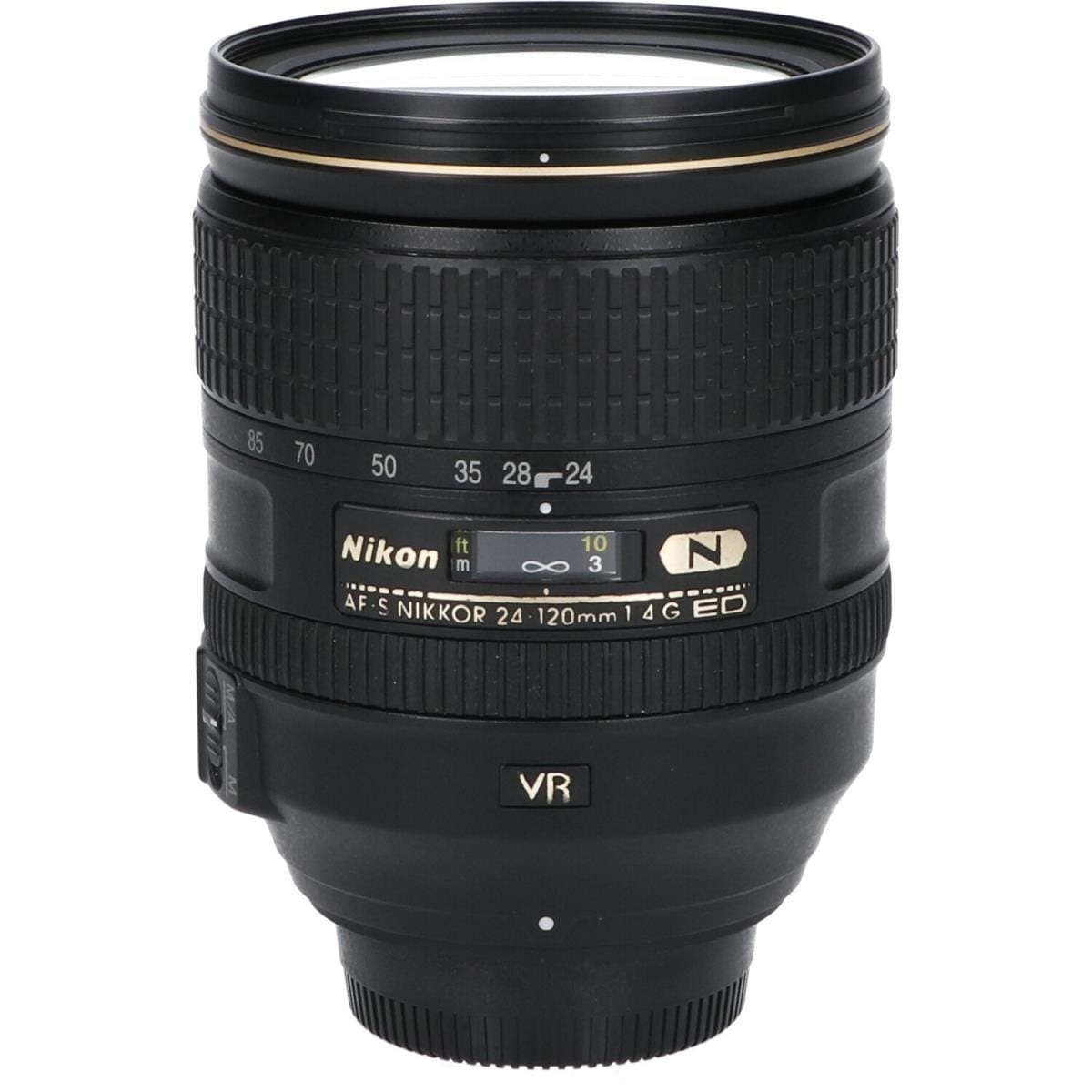 NIKON AF-S24-120mm F4G ED VR