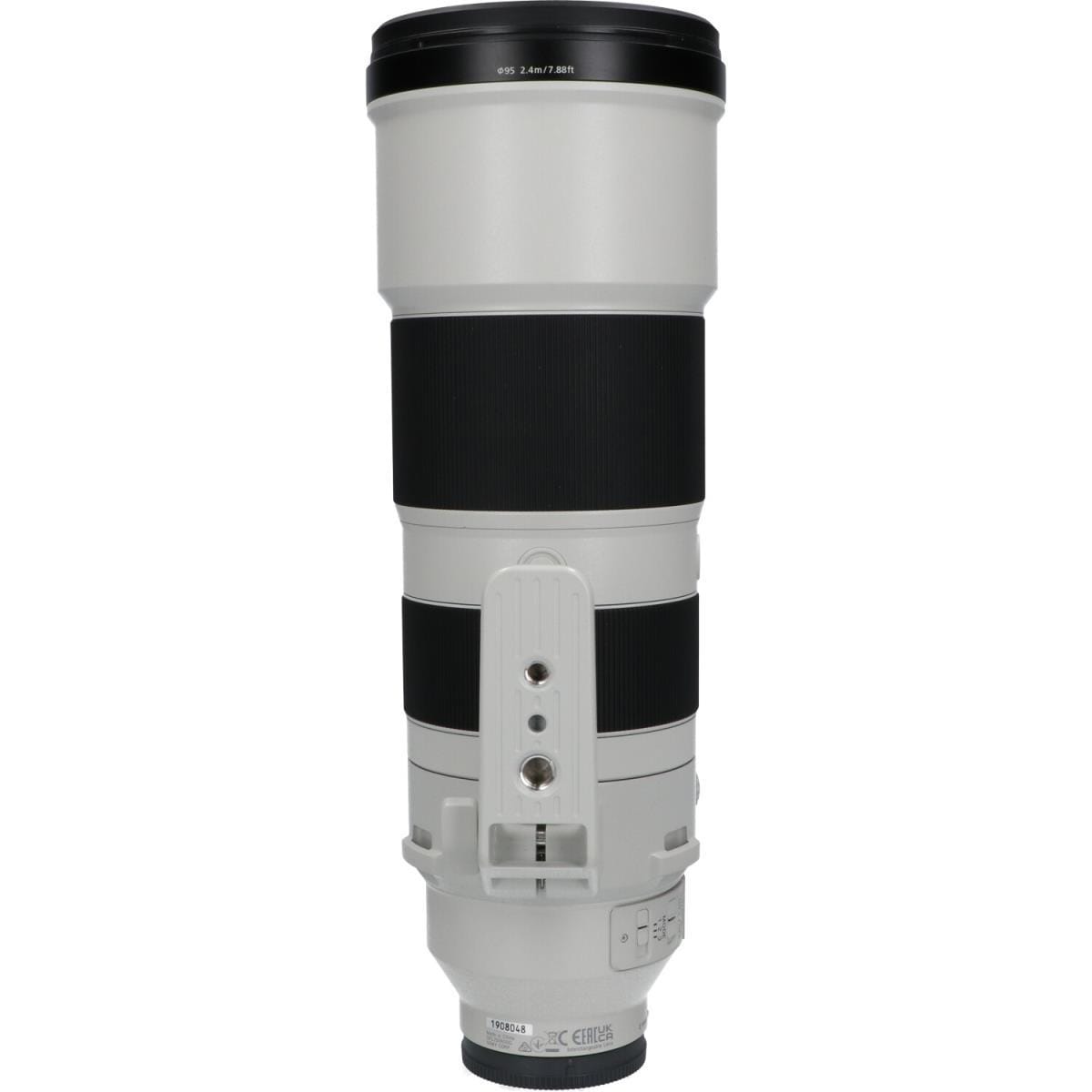 ＳＯＮＹ　ＦＥ２００－６００ｍｍ　Ｆ５．６－６．３Ｇ　ＯＳＳ