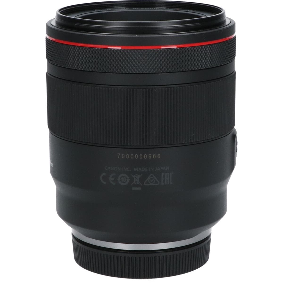 CANON RF50mm F1.2L USM