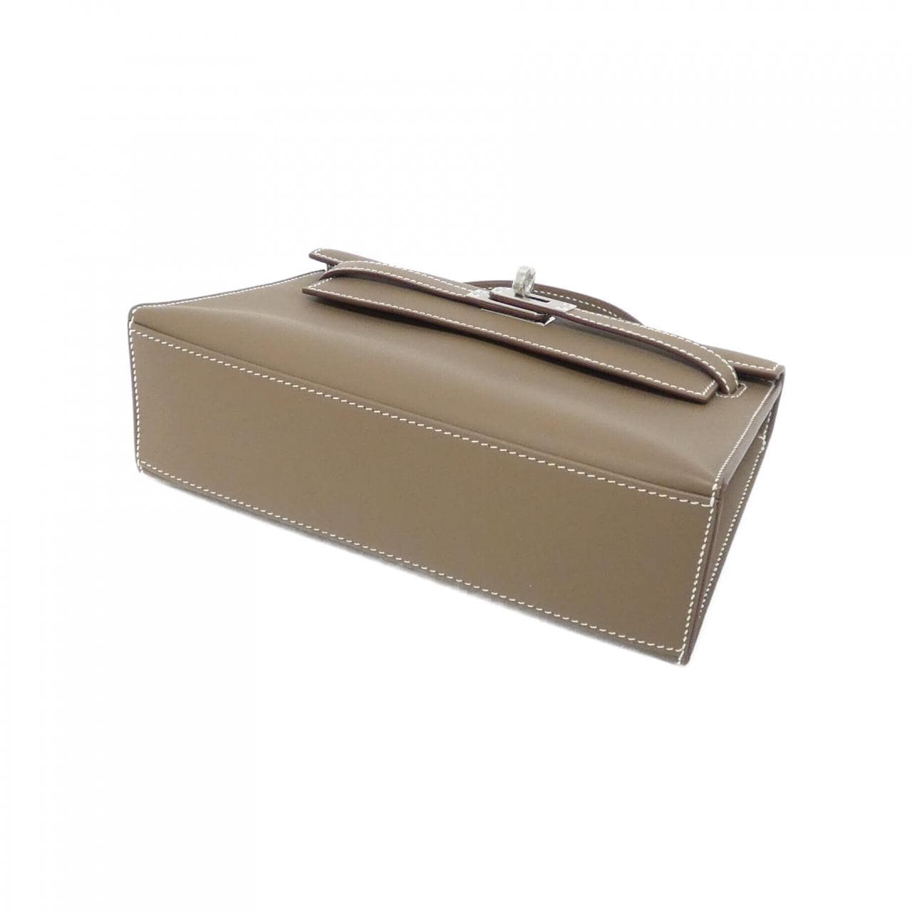 【未使用品】エルメス ポシェットケリー MINI 049417CK バッグ
