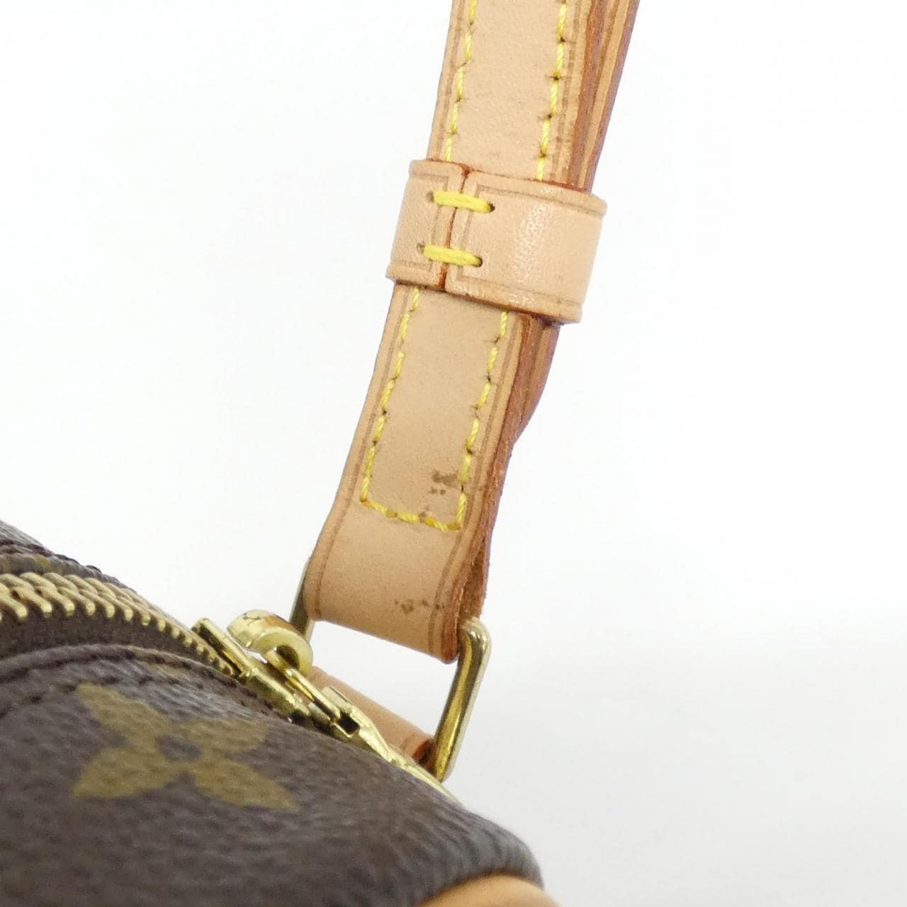 [vintage] LOUIS VUITTON Monogram Trocadero 30cm M51272 单肩包