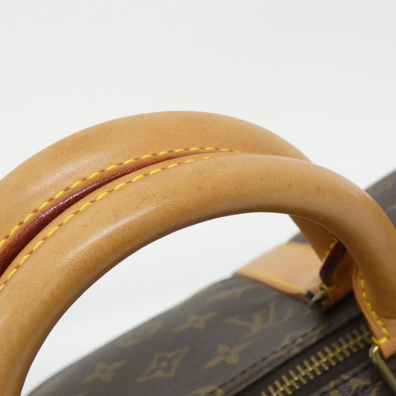 LOUIS VUITTON Monogram Keepall 50 厘米 M41426 波士顿包