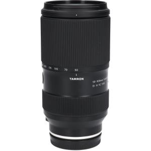 Ｅ（Ａ０６９）５０－３００ｍｍ　Ｆ４．５－６．３　ＶＣ