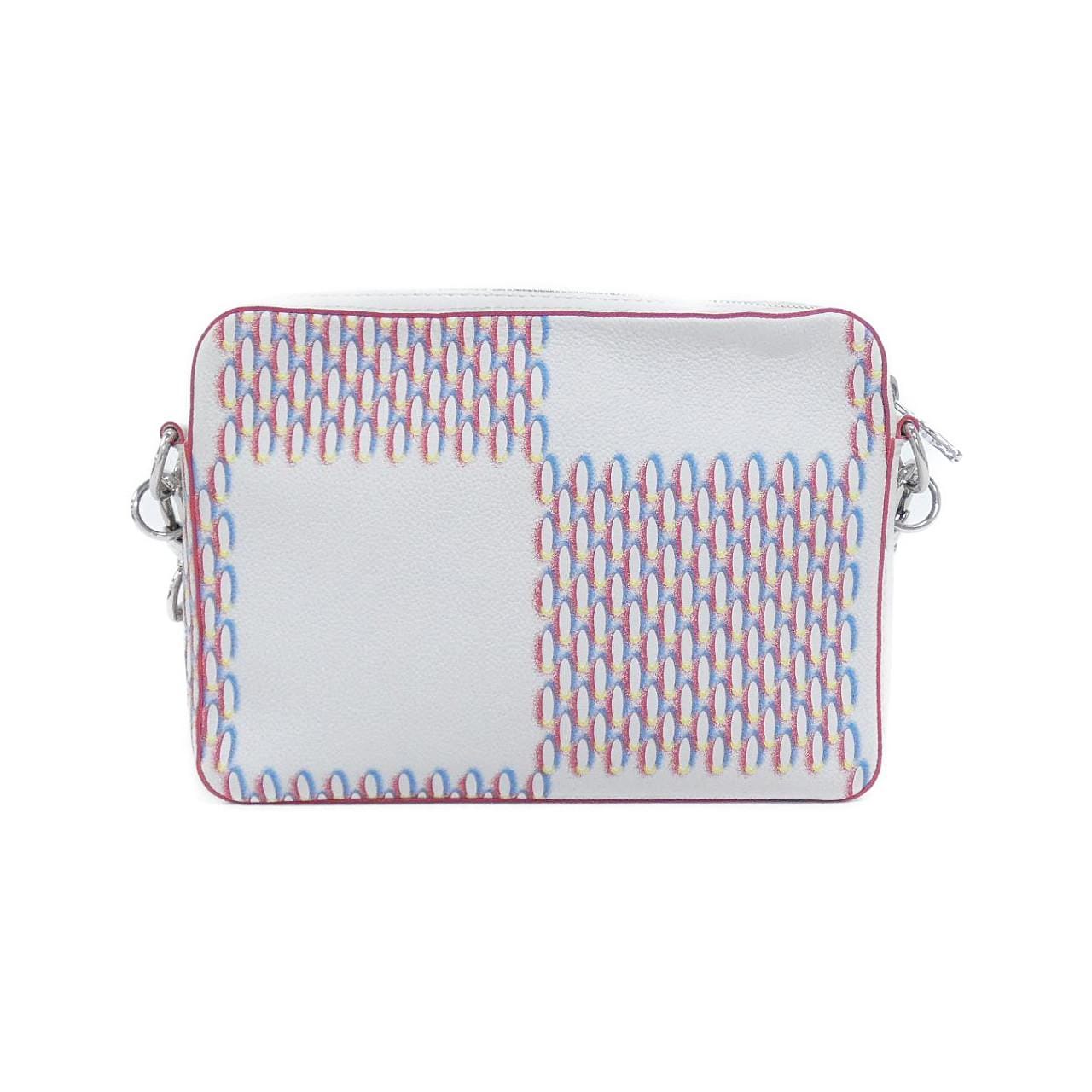 ルイヴィトン ダミエ スプレー トリオ メッセンジャー 2022PAW M20665 ショルダーバッグ