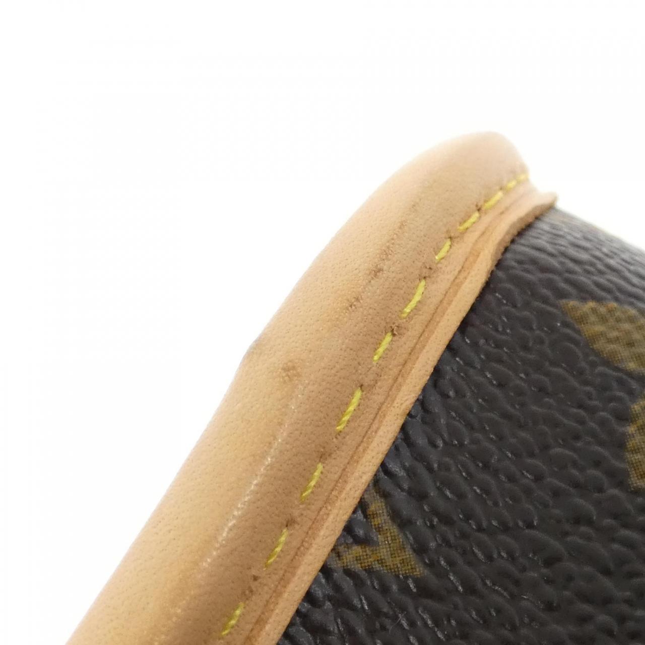 ルイヴィトン モノグラム ソローニュ M42250 ショルダーバッグ