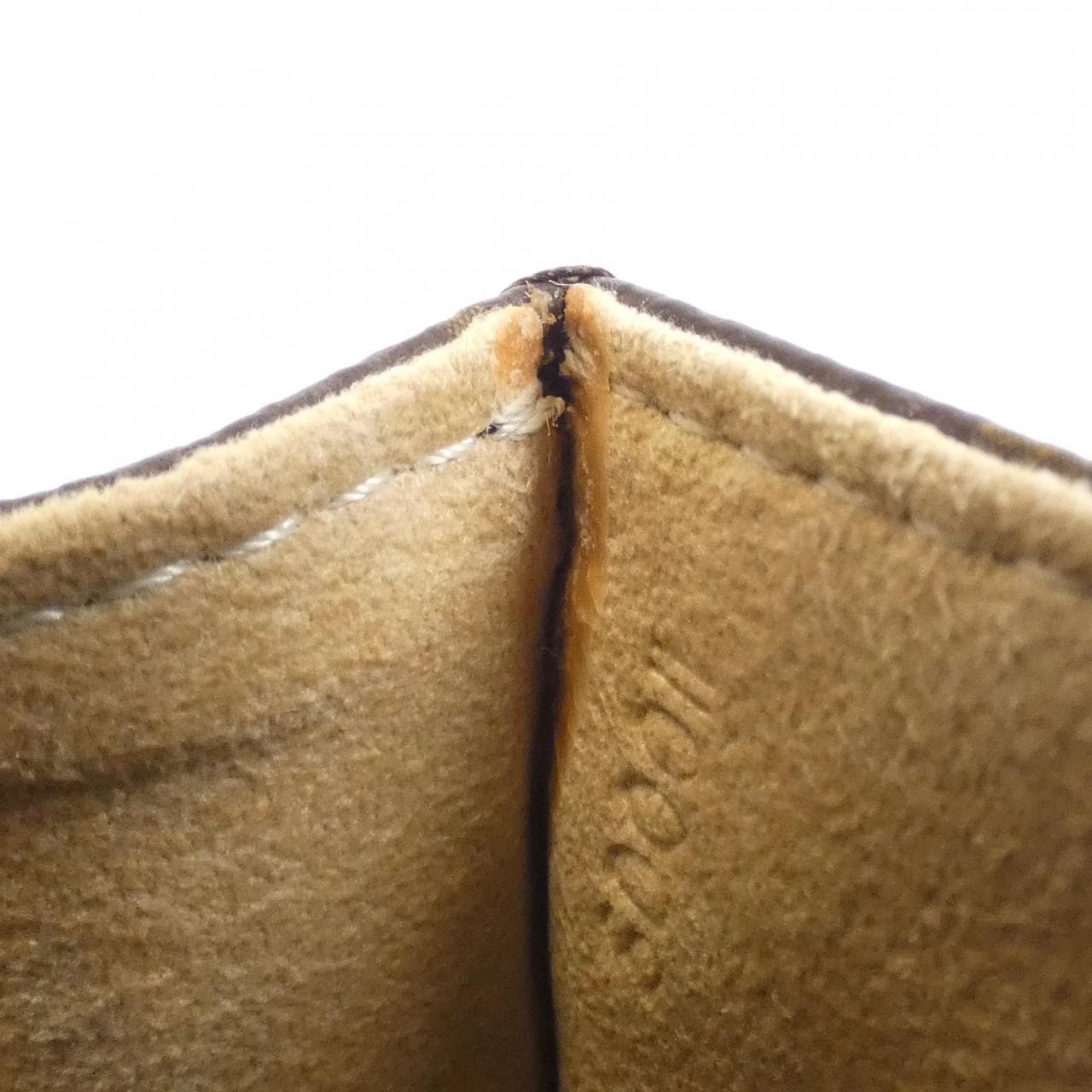 ルイヴィトン モノグラム ポシェット ツイン GM M51852 ショルダーバッグ