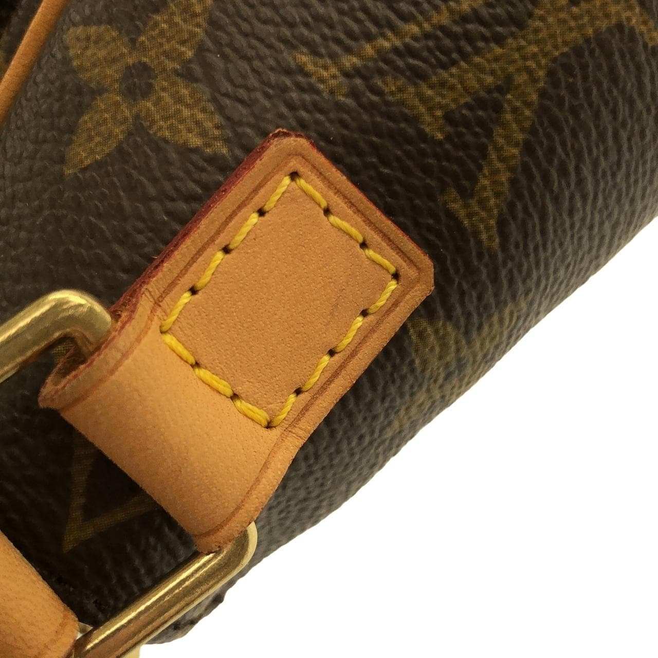 ルイヴィトン モノグラム ヴィバ シテ PM M51165 ショルダーバッグ