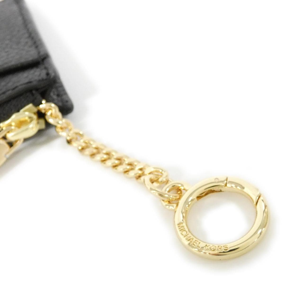 【新品】マイケルマイケルコース JET SET 32F5GJ6D8L コイン＆キーケース