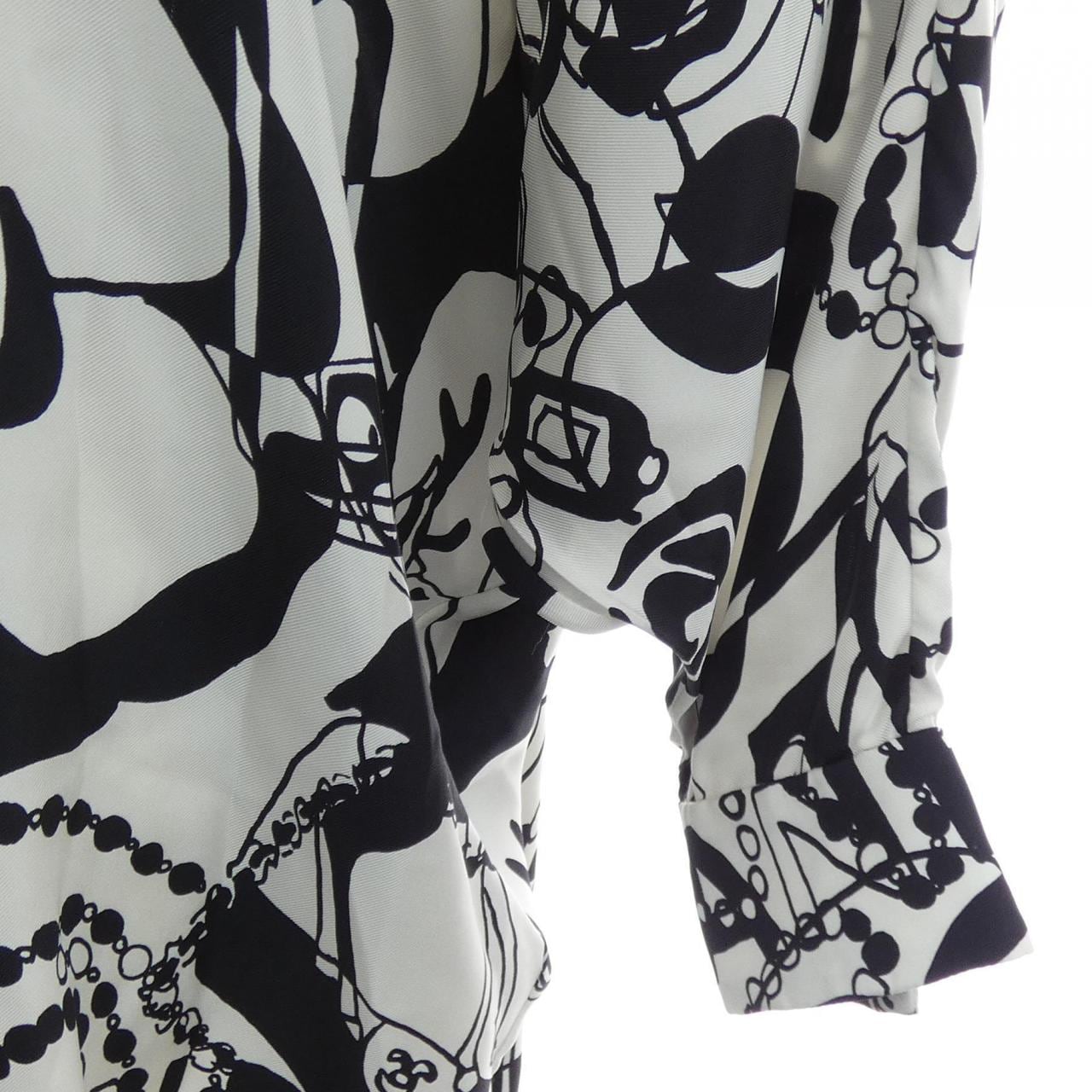 シャネル CHANEL P71906V63358 コート