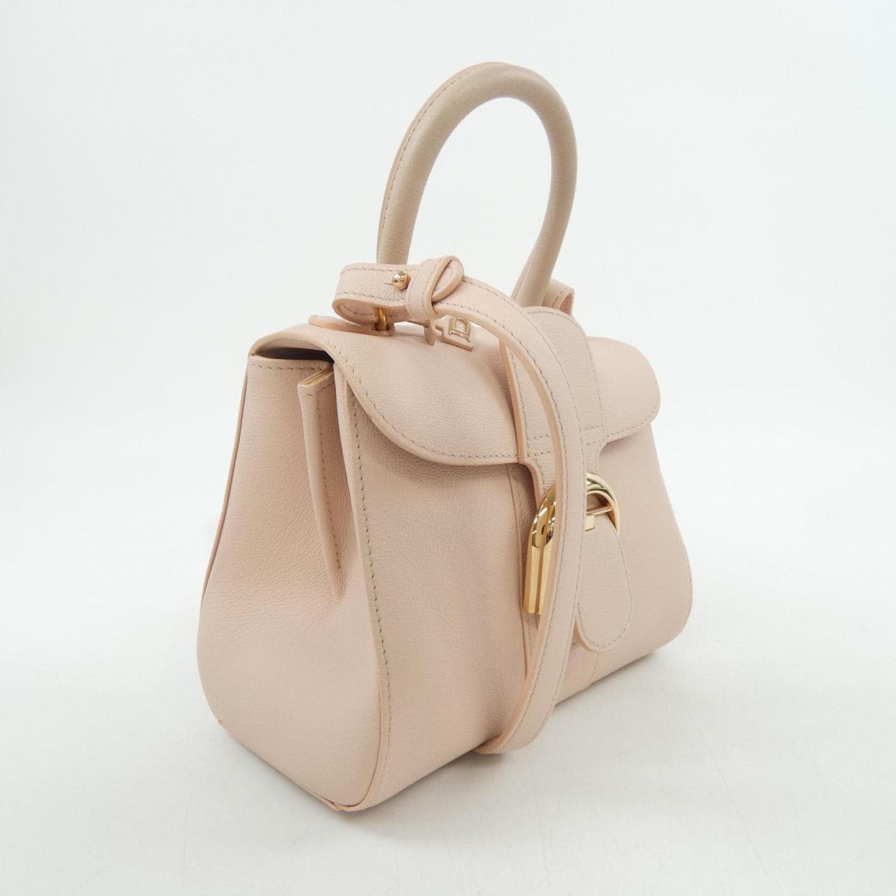 DELVAUX BRILLANT AA0406AAU 包