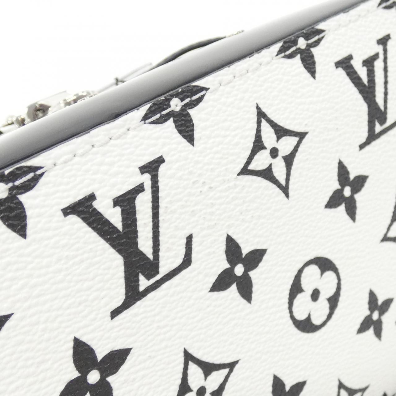 ルイヴィトン ヴェルニ ミロワール ホット スプリングス MINI M53637 リュックサック