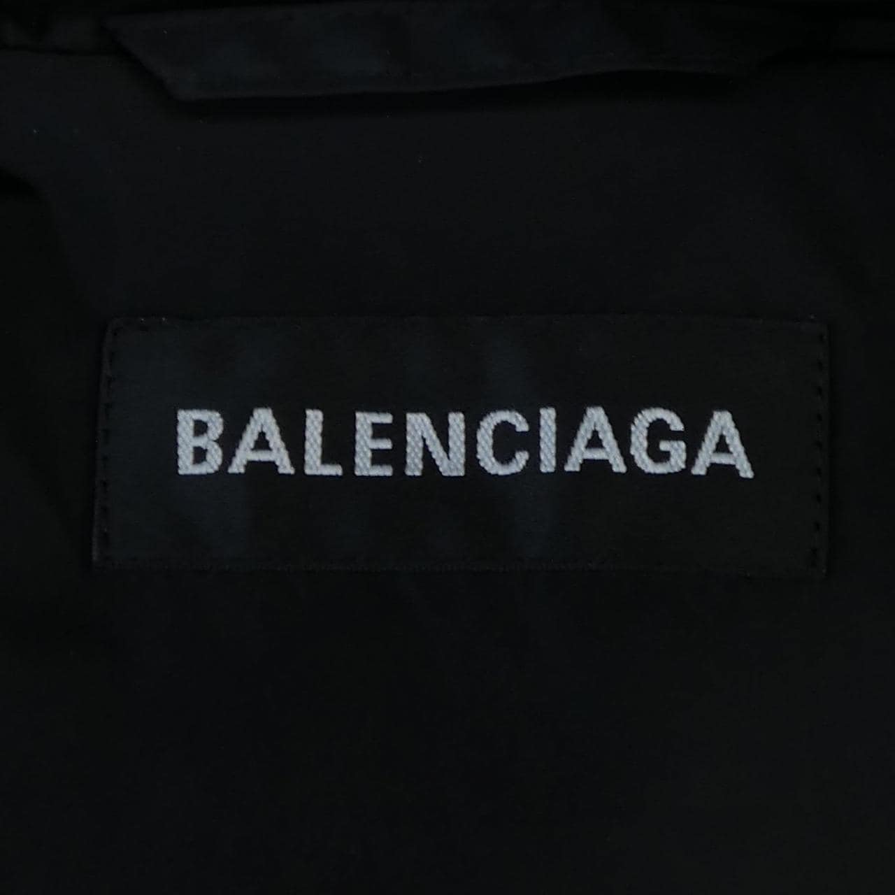 バレンシアガ BALENCIAGA 645501 TJ098 ジャケット