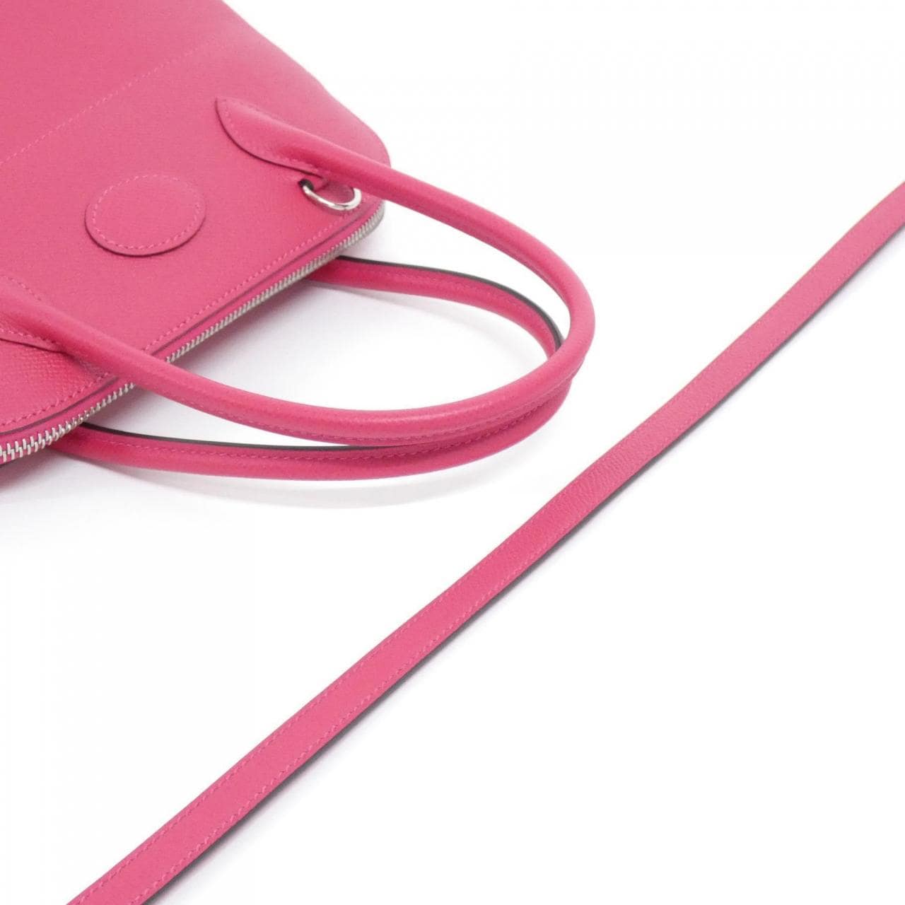 エルメス ボリード 27cm 041693CK バッグ