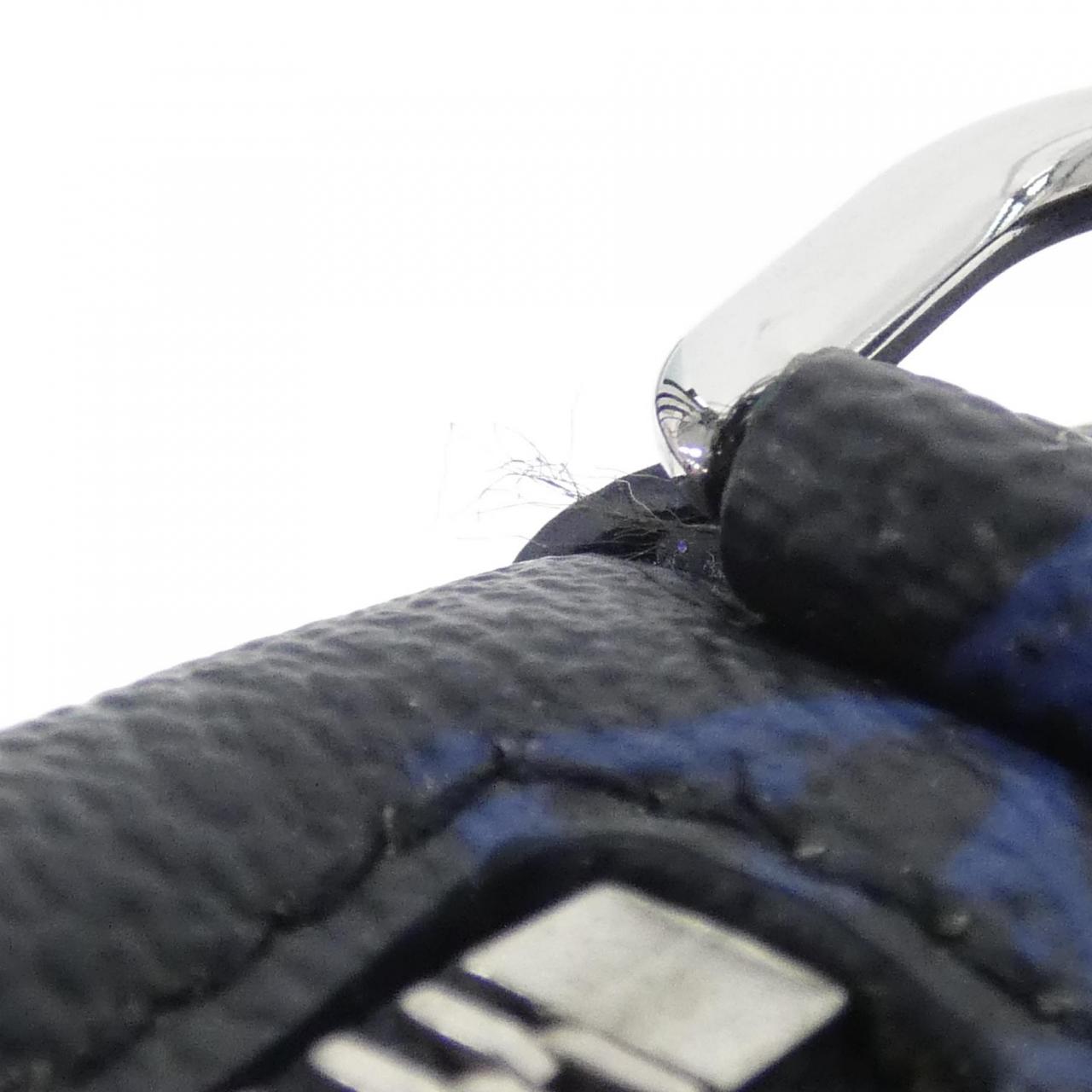 ルイヴィトン モノグラム レコード クリストファー ウエアラブル ウォレット M81854 ショルダーバッグ