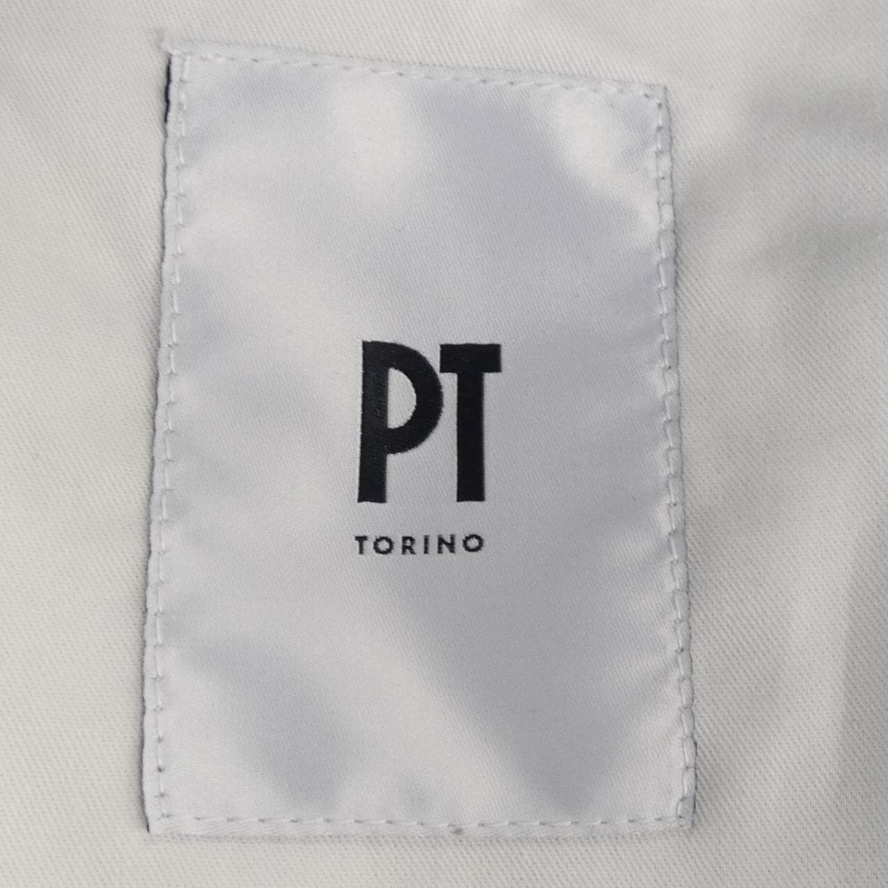 ピーティートリノ PT TORINO パンツ