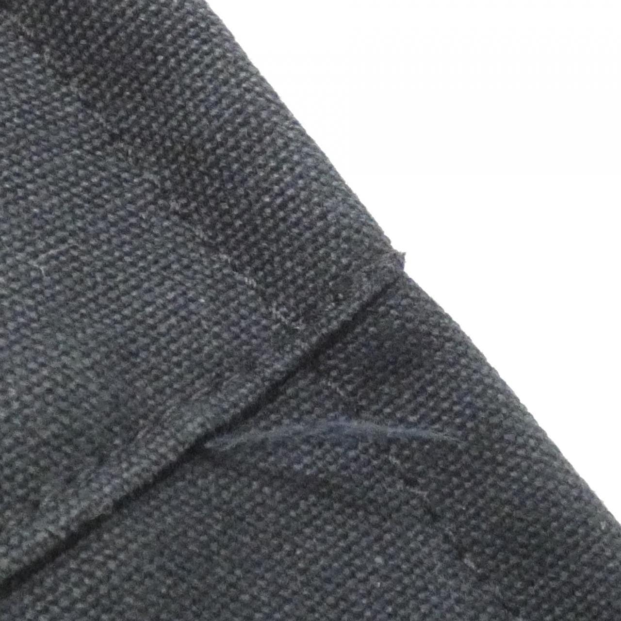 【ヴィンテージ】エルメス サック フール トゥ MM 100755M バッグ
