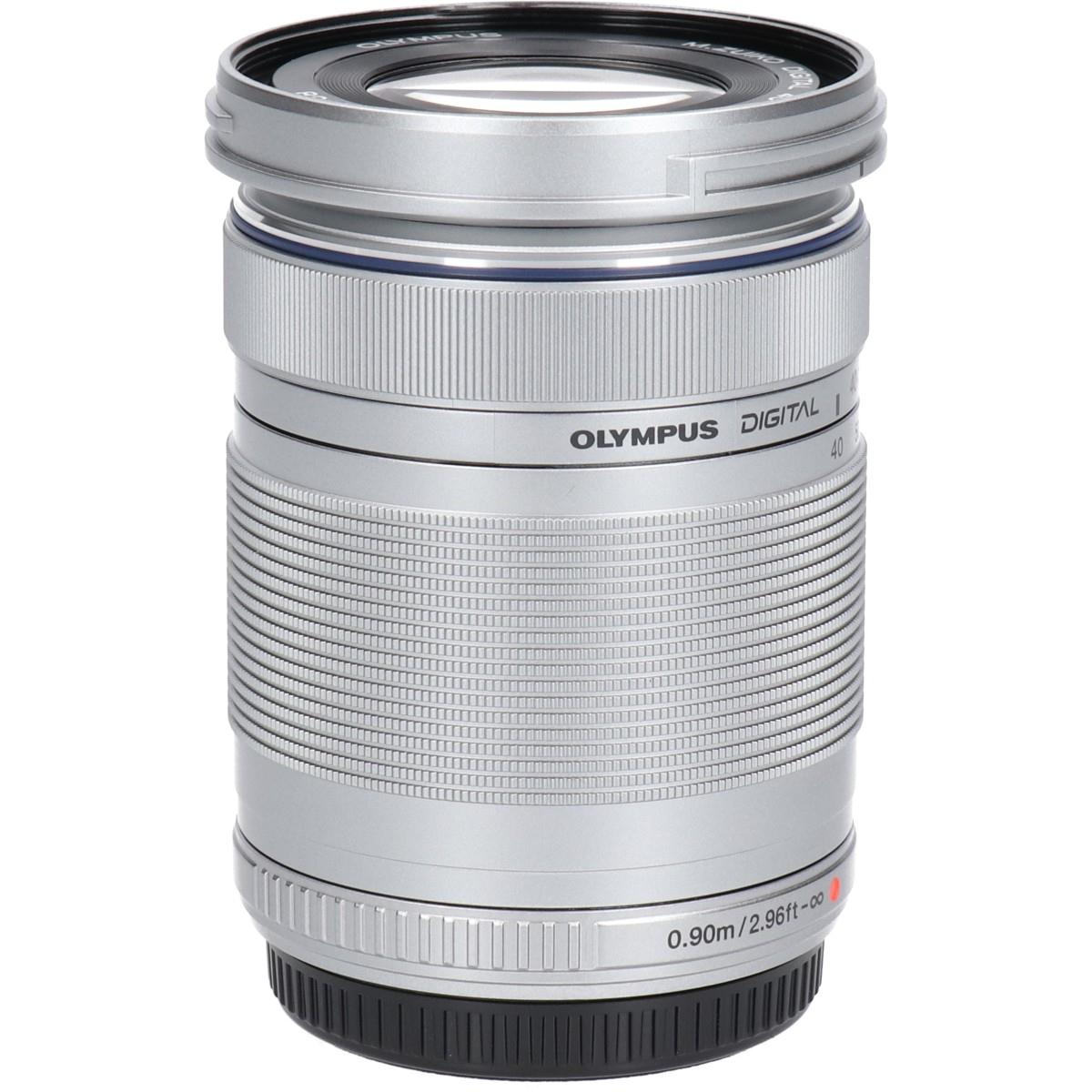 ＭＺＤ　ＥＤ４０－１５０ｍｍ　Ｆ４－５．６Ｒ