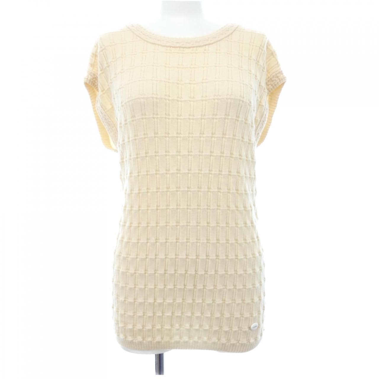 シャネル CHANEL ニット