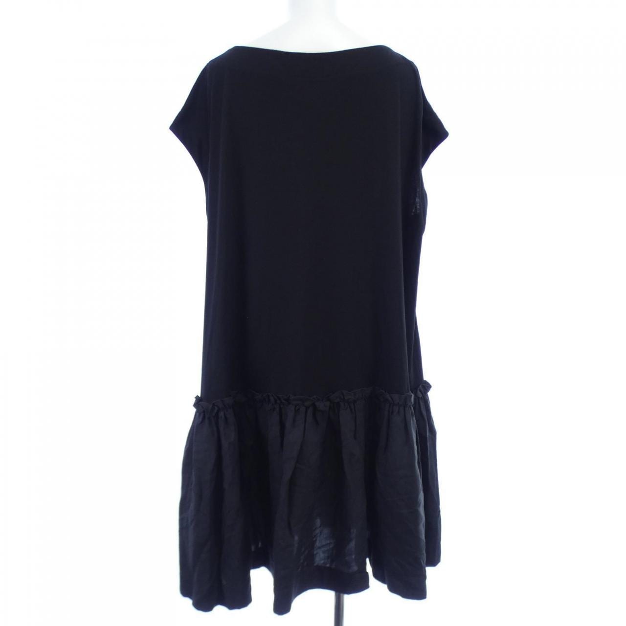 ヴィヴィアンウエストウッドレッド Vivienne Westwood RE カットワンピース