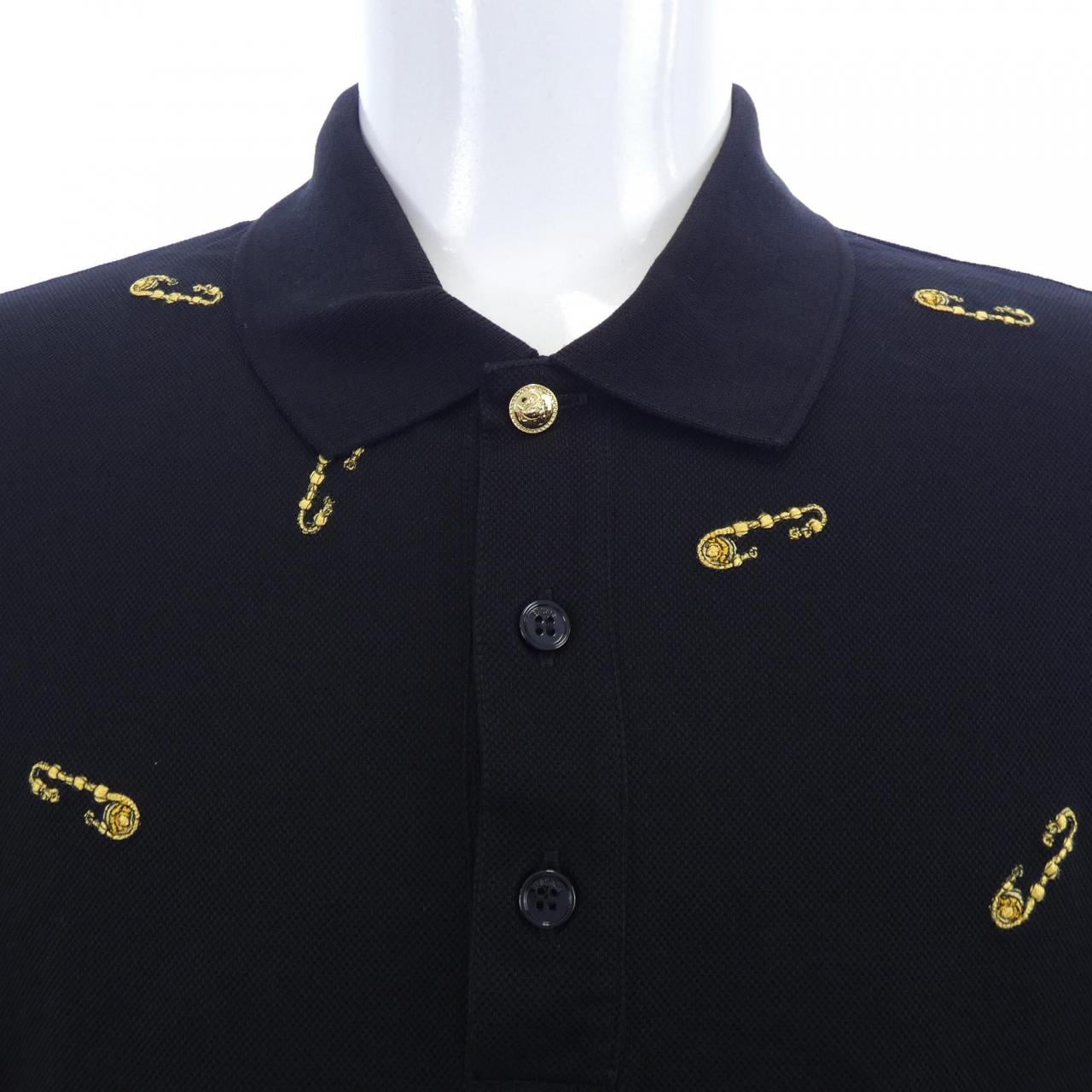 VERSACE VERSACE Polo 衫