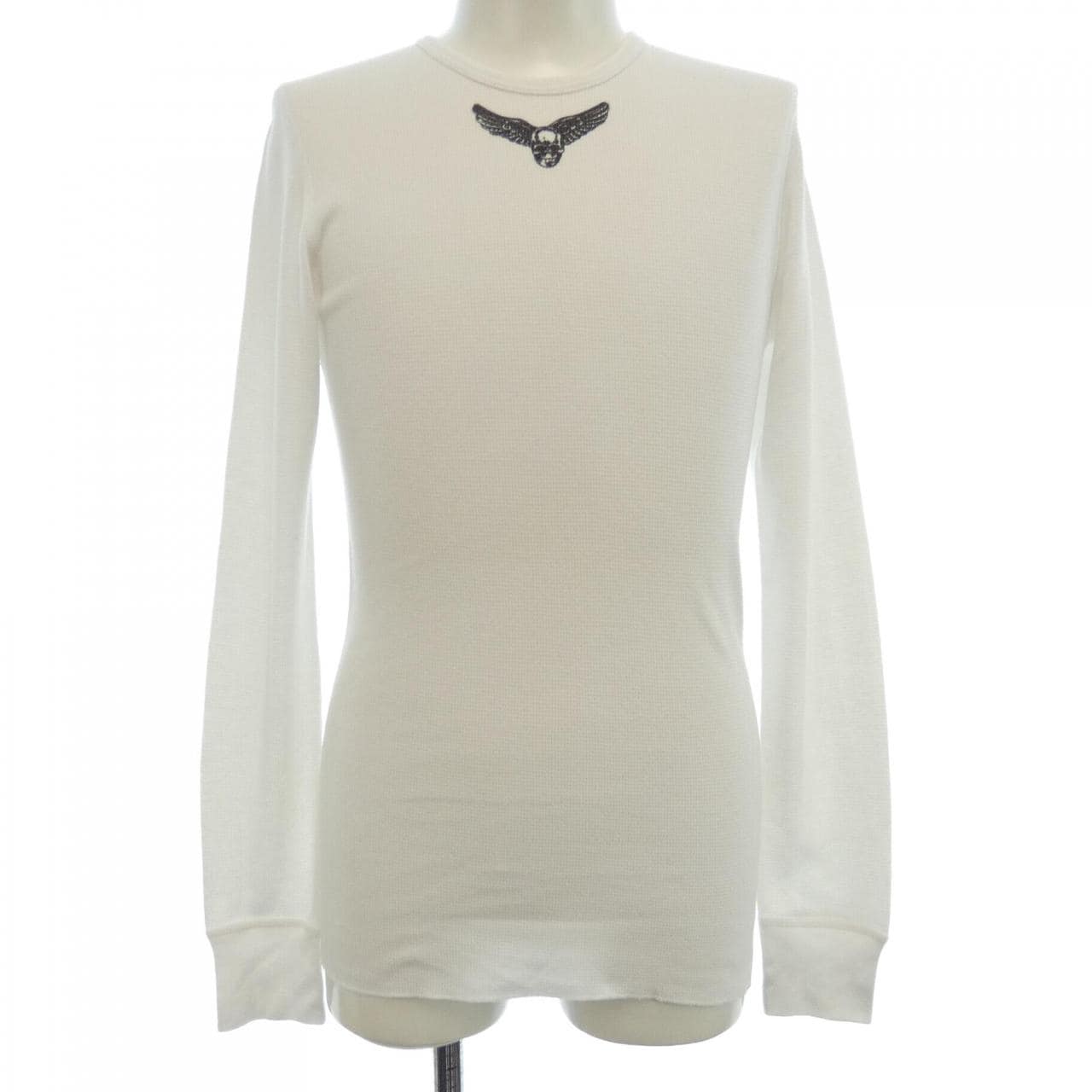 クロムハーツ CHROME HEARTS FOTI 2212-304-0341 Tシャツ