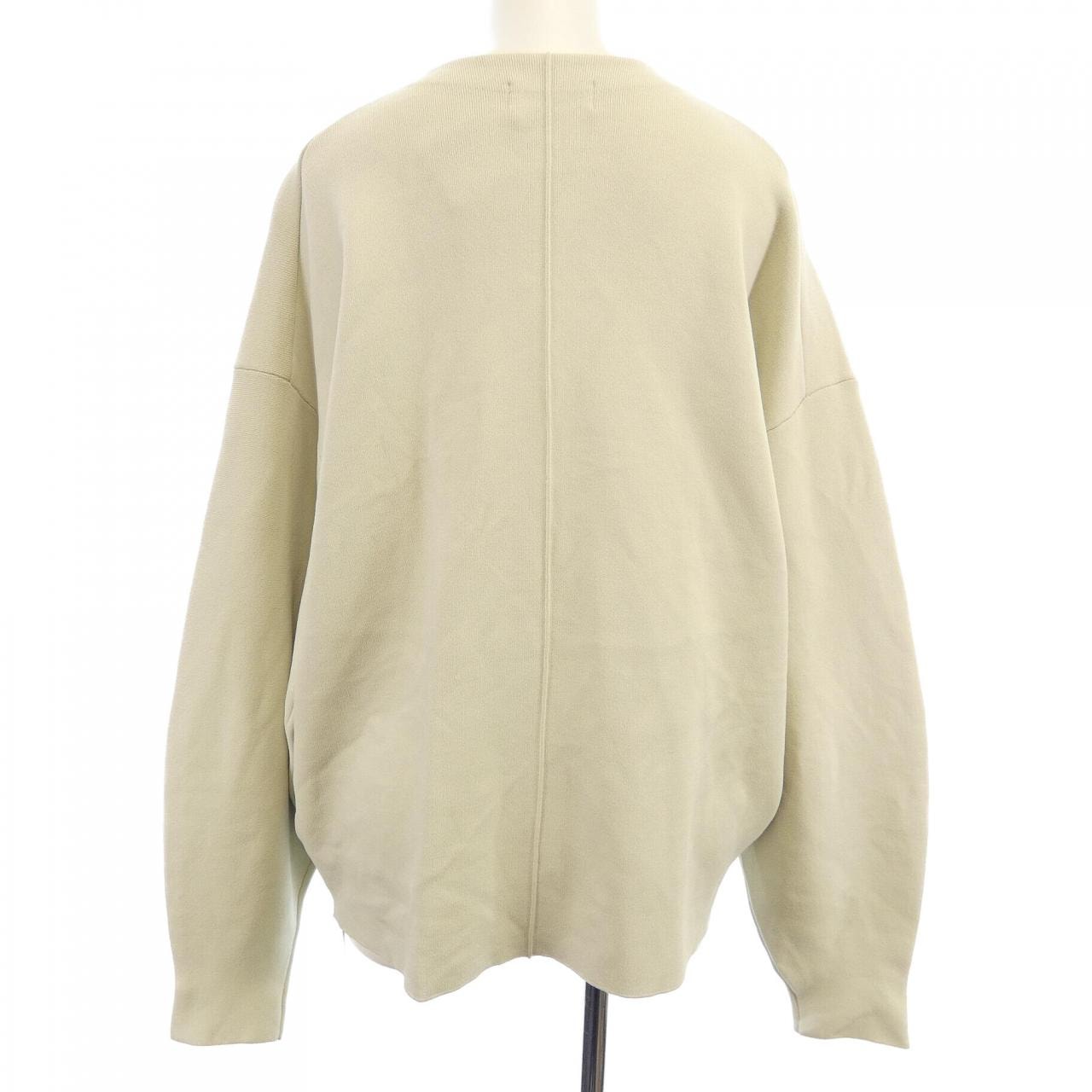 アンクレイヴ uncrave カーディガン