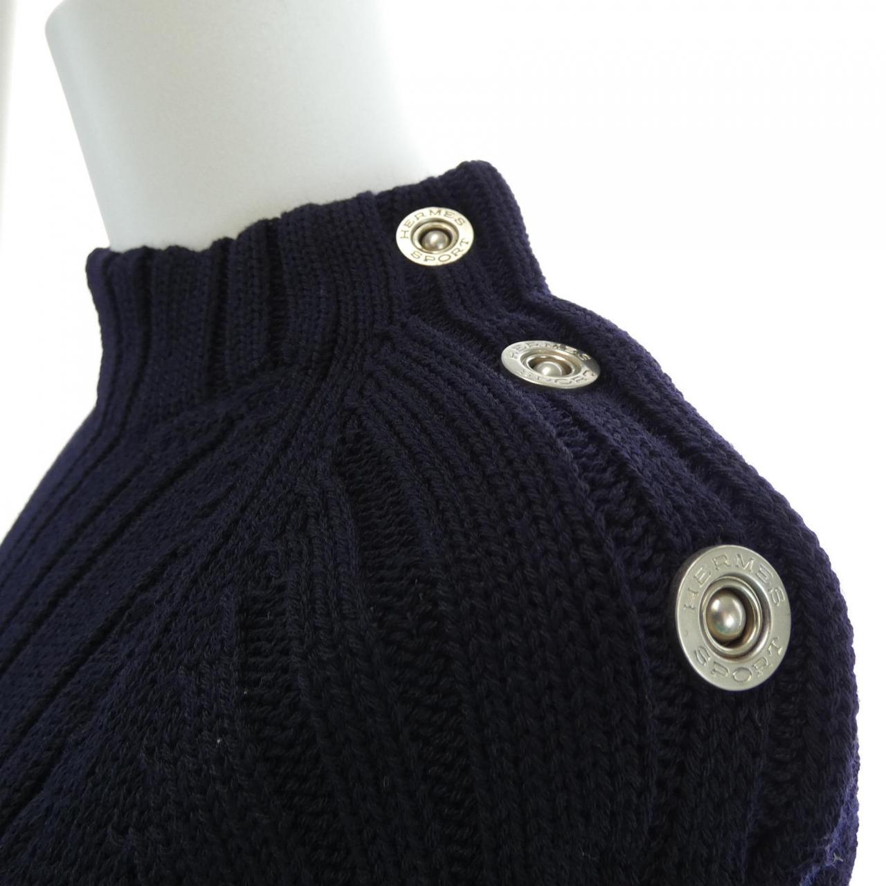 エルメス HERMES ニット