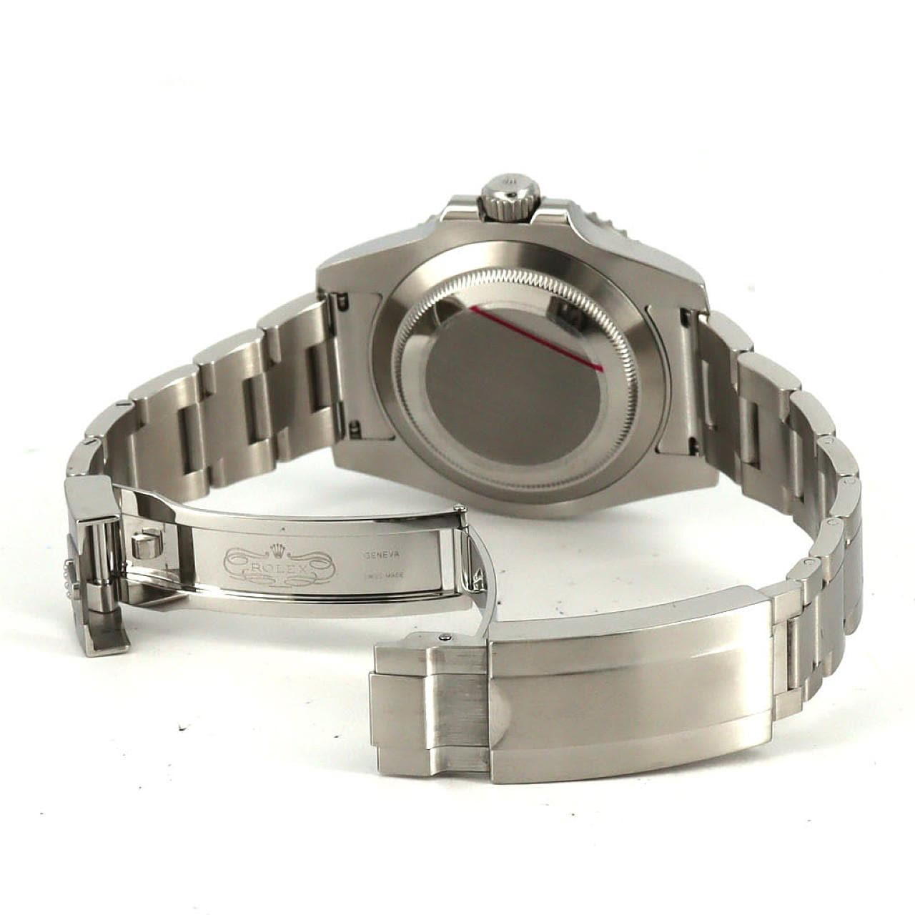 ロレックス サブマリーナーデイト 116610LN SS 自動巻 ランダム番