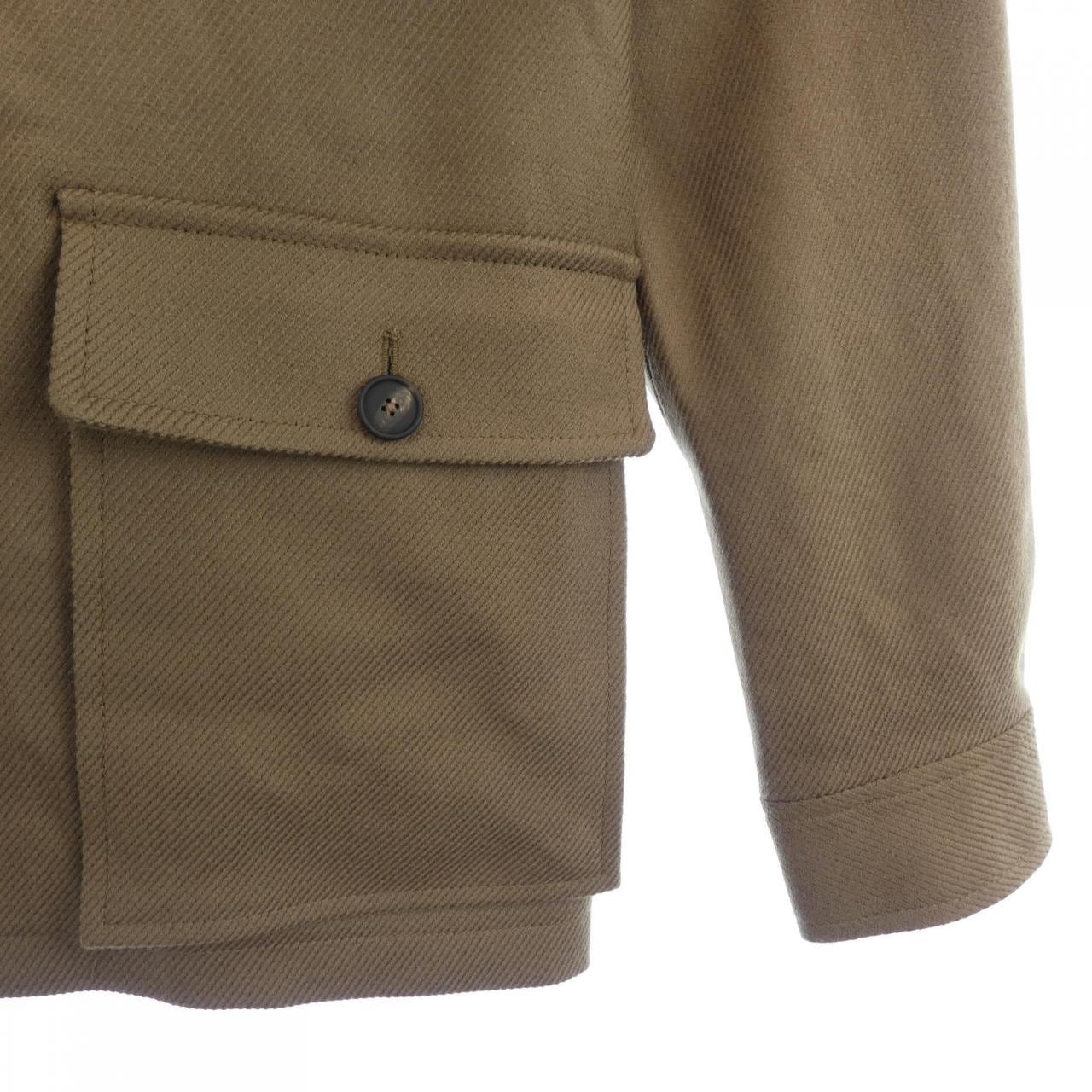 タリアトーレ TAGLIATORE G-TEMPEST ジャケット