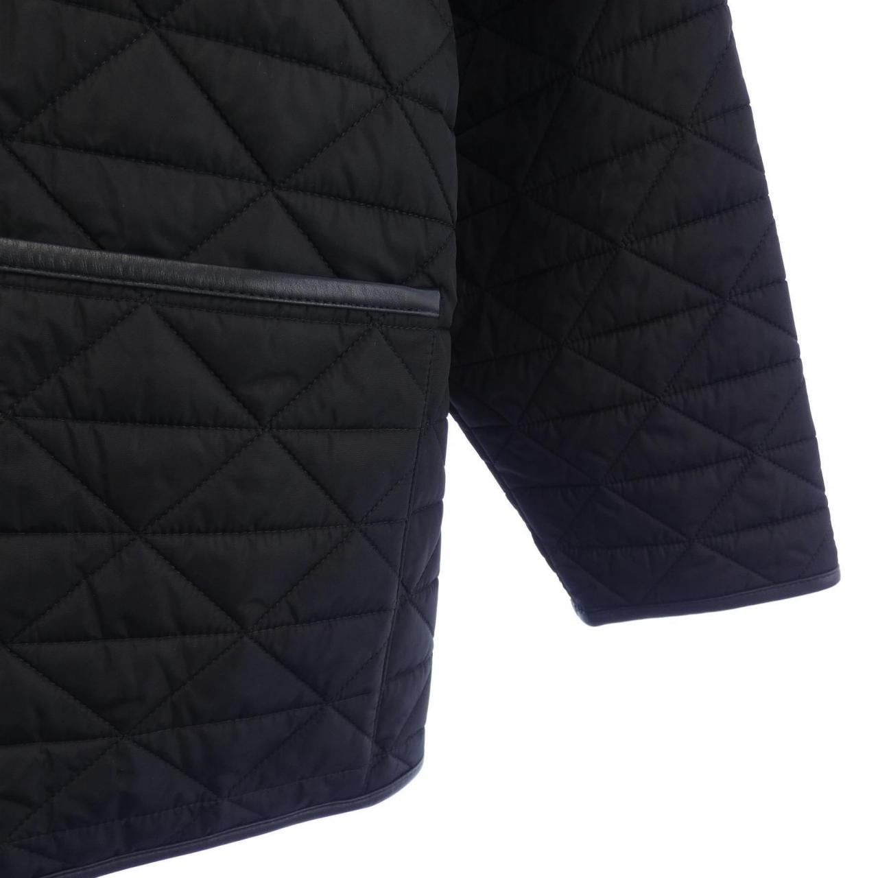 プラダ PRADA トライアングルロゴ 292070 S222 1WQ9 ジャケット