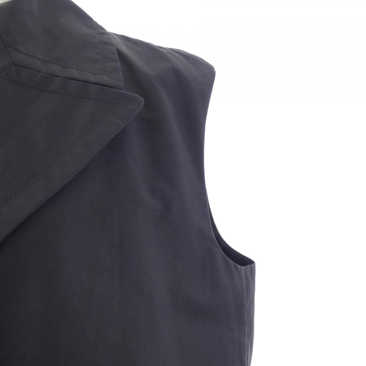 プラダ PRADA 291384 S181 U43 ロングベスト