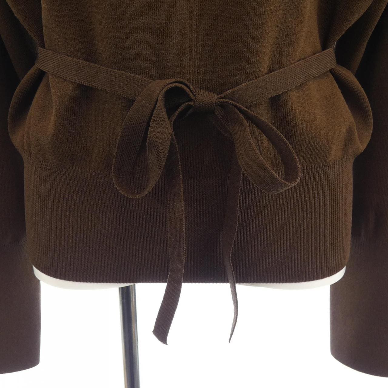 アプワイザーリッシェ Apuweiser-riche ニット