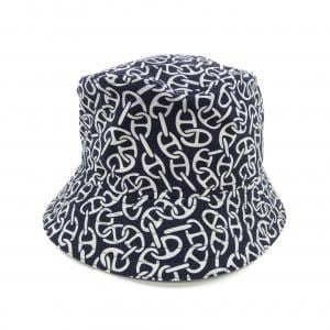 エルメス HERMES ハーパーナウサ　ボブハット　NAOUSSA H241051N ハット