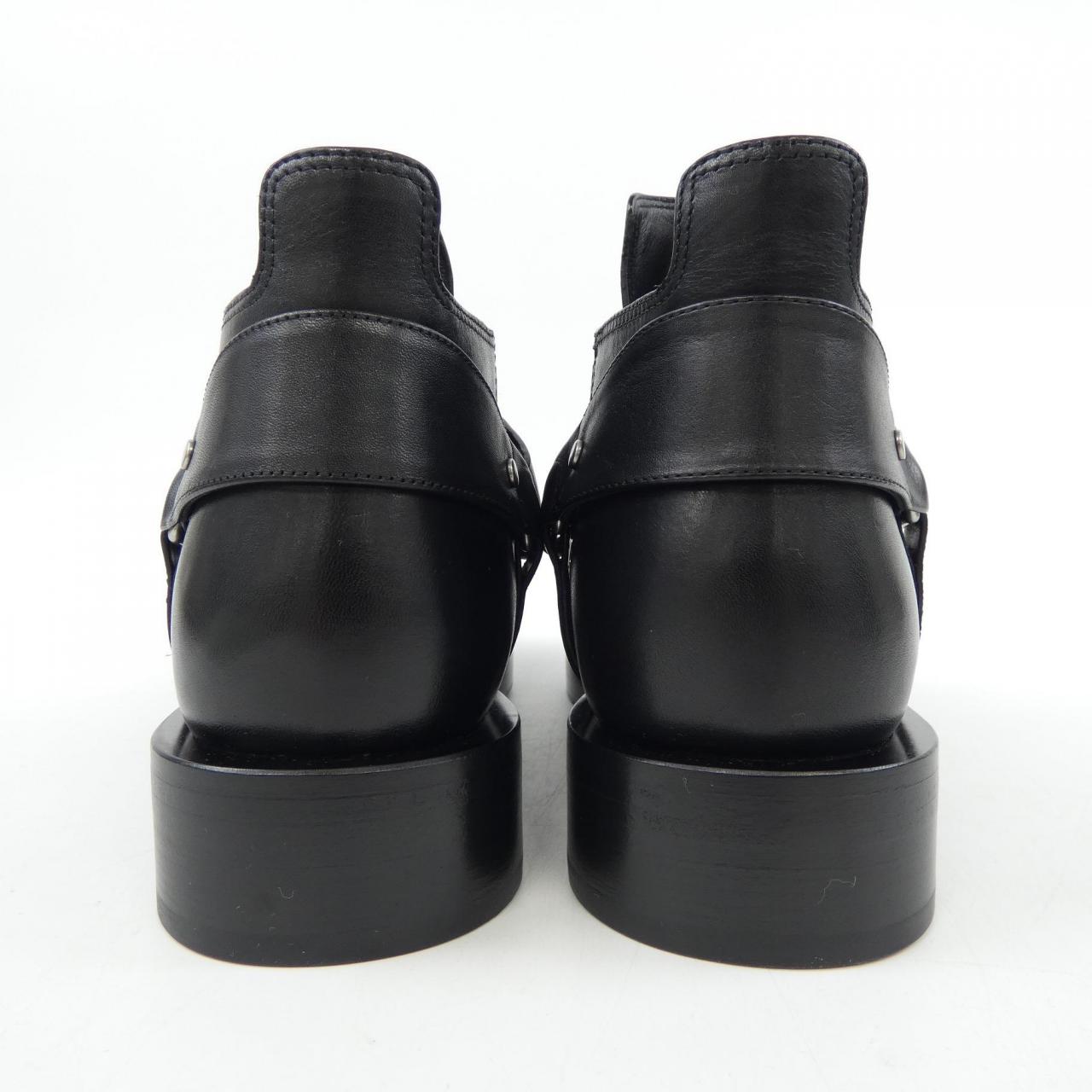 バーバリー BURBERRY ブーツ