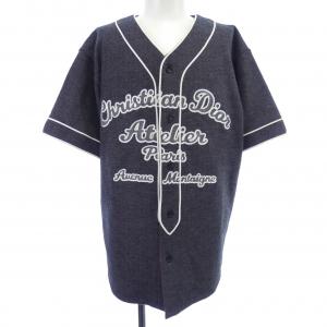 ディオール DIOR 213J530A0663 S／Sシャツ