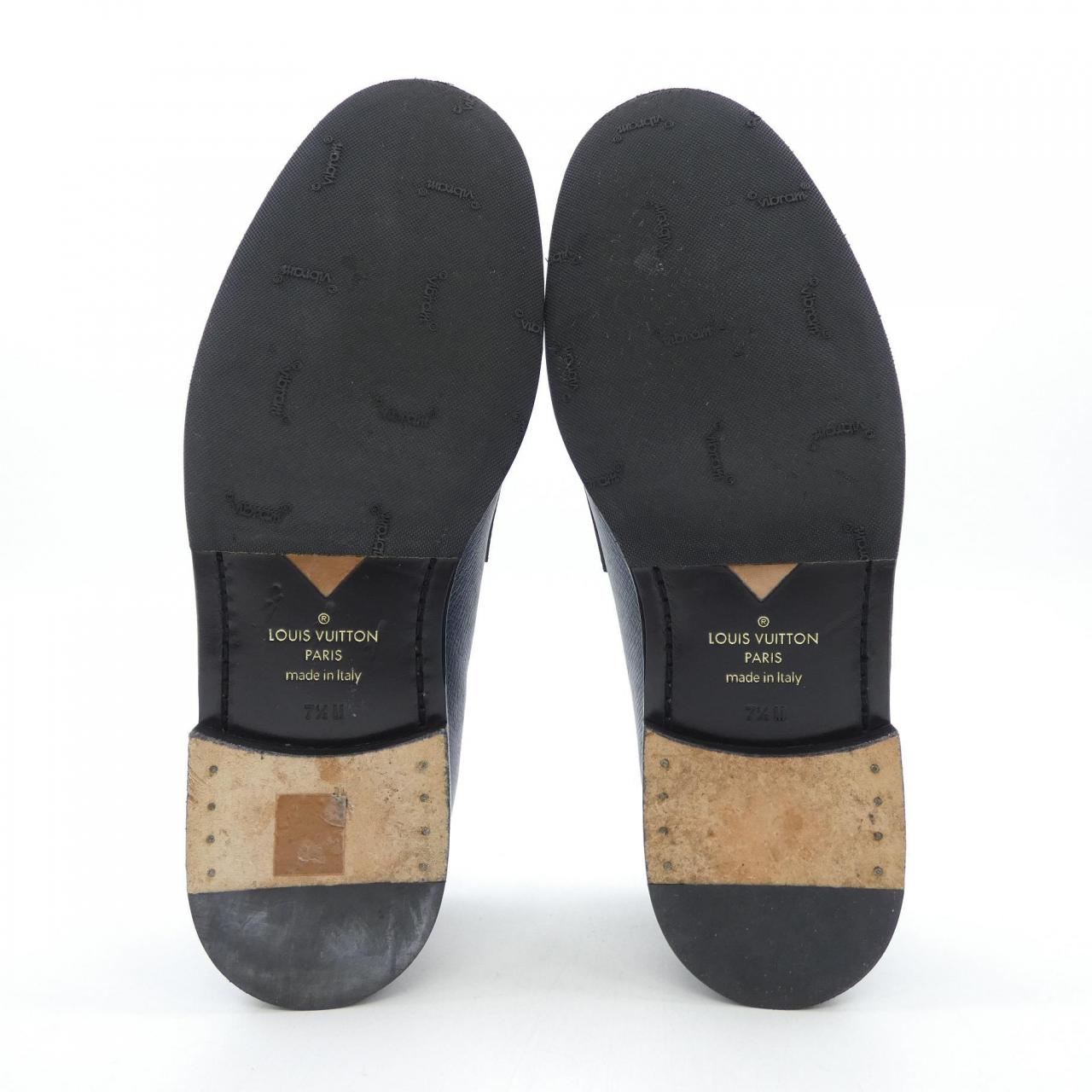 ルイヴィトン LOUIS VUITTON シューズ